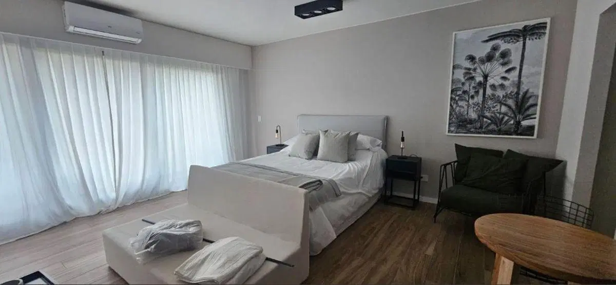 Departamento de 41 m2 en venta en Palermo 2