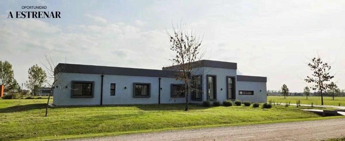VENTA DE CASA EN BARRIO FINCAS DE SAN VICENTE