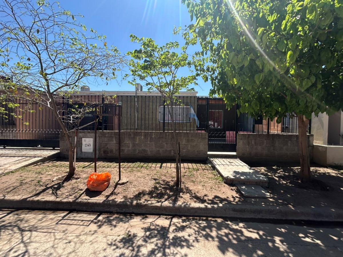 Foto de Casa en venta en Jesus Maria, imagen 1