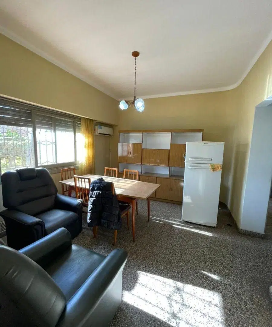 EXCELENTE PROPIEDAD DE 4 AMBIENTES EN VENTA 3