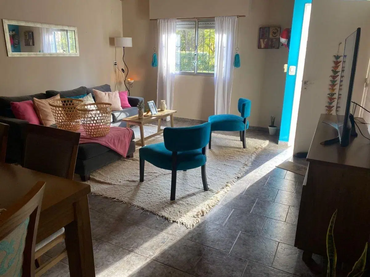 EXCELENTE CASA QUINTA EN VENTA PARA DISFRUTAR DE LA PAZ Y NATURALEZA CON TU FAMILIA 1