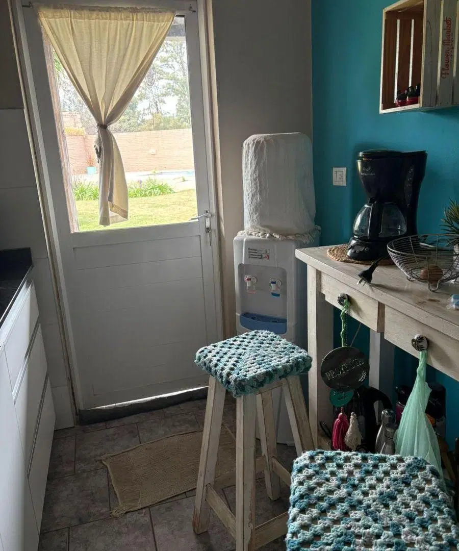 EXCELENTE CASA QUINTA EN VENTA PARA DISFRUTAR DE LA PAZ Y NATURALEZA CON TU FAMILIA 4