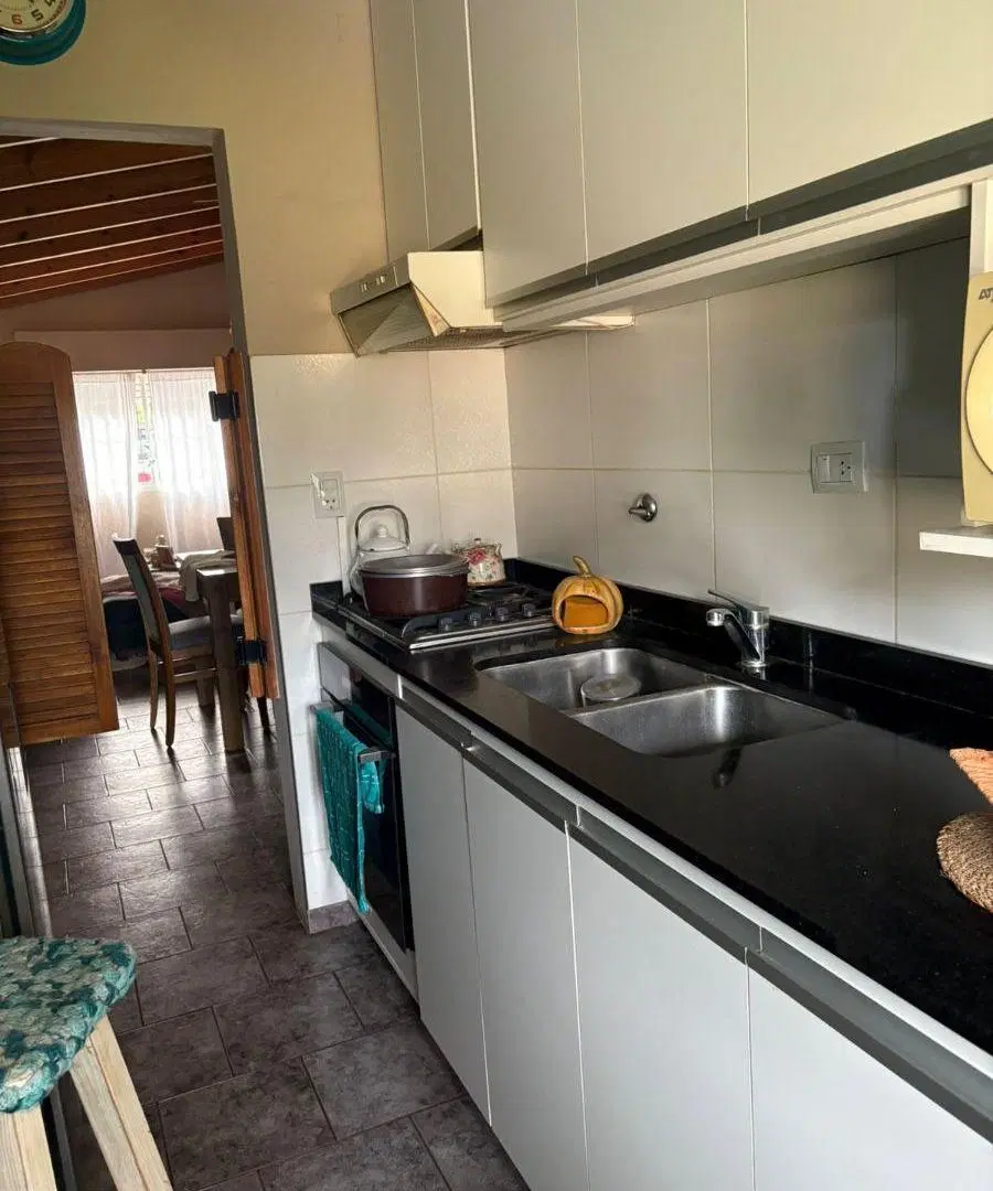 EXCELENTE CASA QUINTA EN VENTA PARA DISFRUTAR DE LA PAZ Y NATURALEZA CON TU FAMILIA 3
