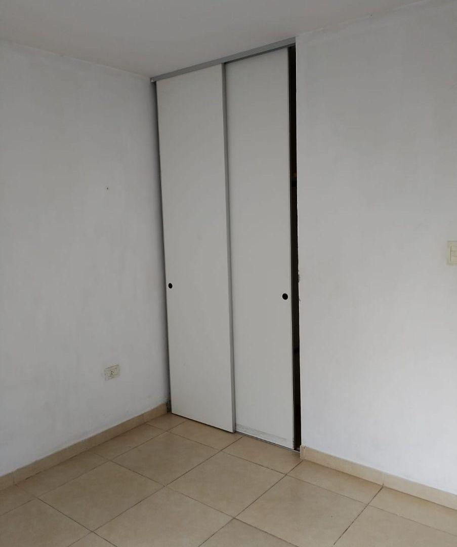 DUPLEX DE 3 AMBIENTES AL CFTE TODO LUZ