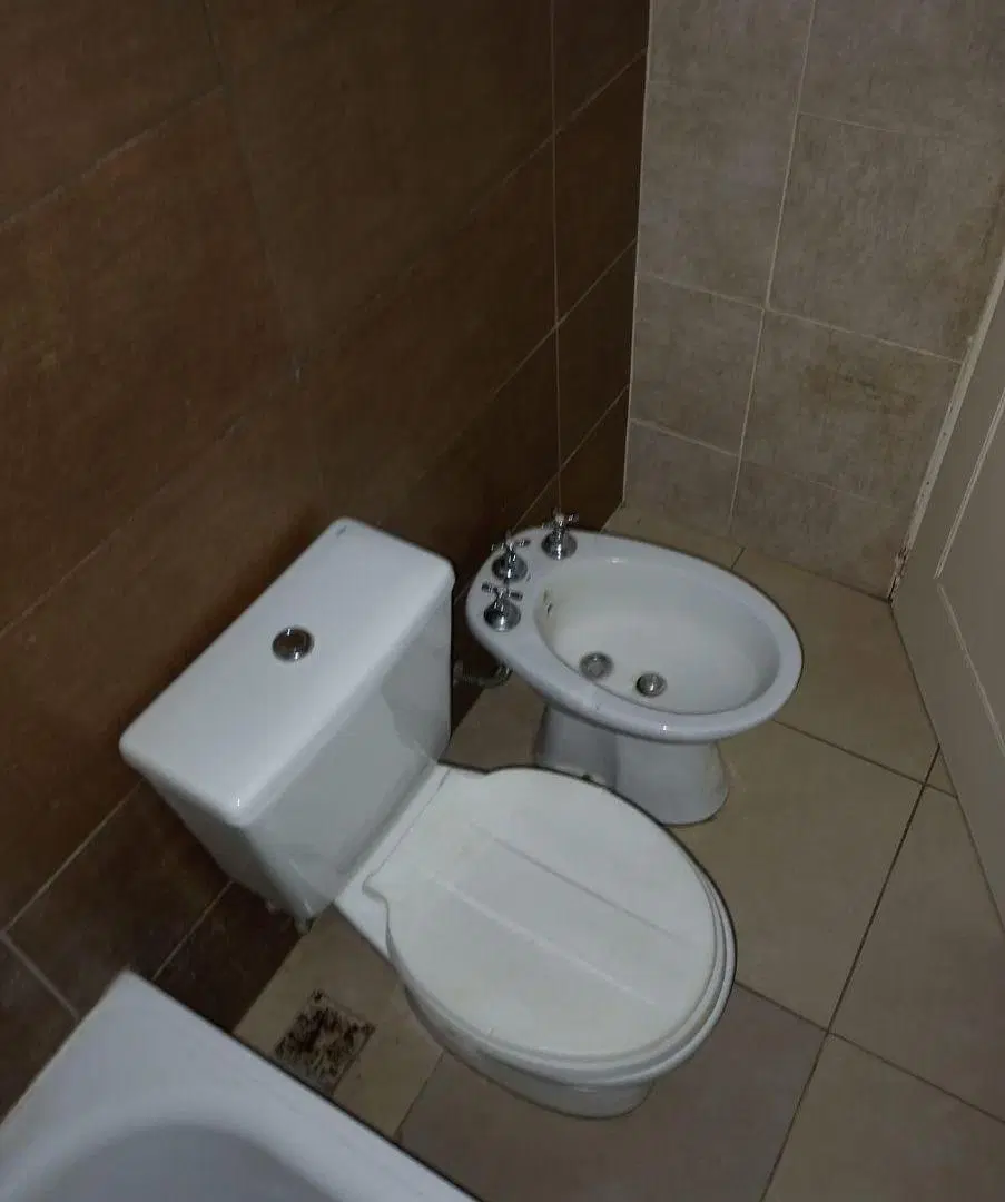 DUPLEX DE 3 AMBIENTES AL CFTE TODO LUZ 5