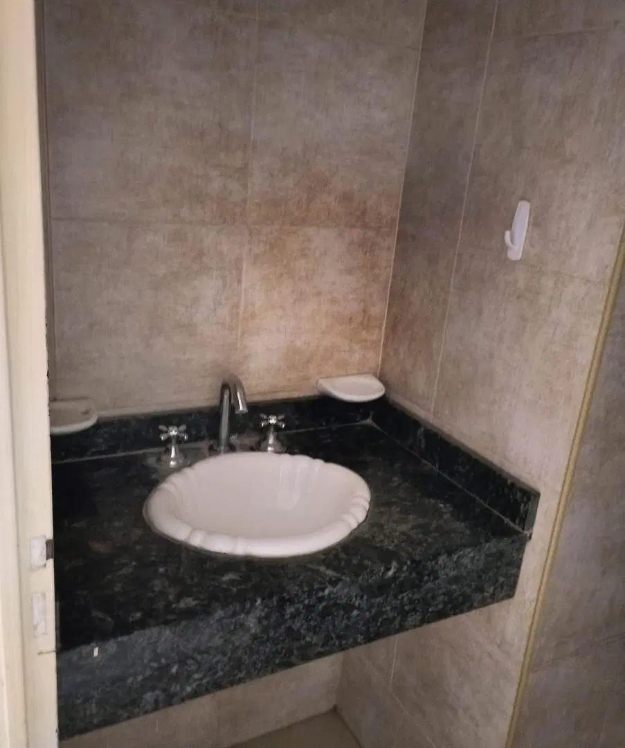DUPLEX DE 3 AMBIENTES AL CFTE TODO LUZ 3