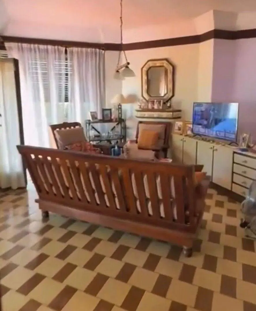 EXCELENTE CASA EN VENTA EN LA CIUDAD DE 25 DE MAYO, AMPLIA E ILUMINOSA PROPIEDAD 2