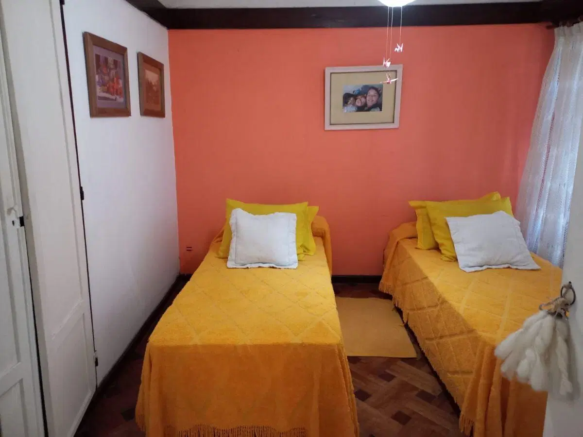 EXCELENTE CASA EN VENTA EN LA CIUDAD DE 25 DE MAYO, AMPLIA E ILUMINOSA PROPIEDAD 4