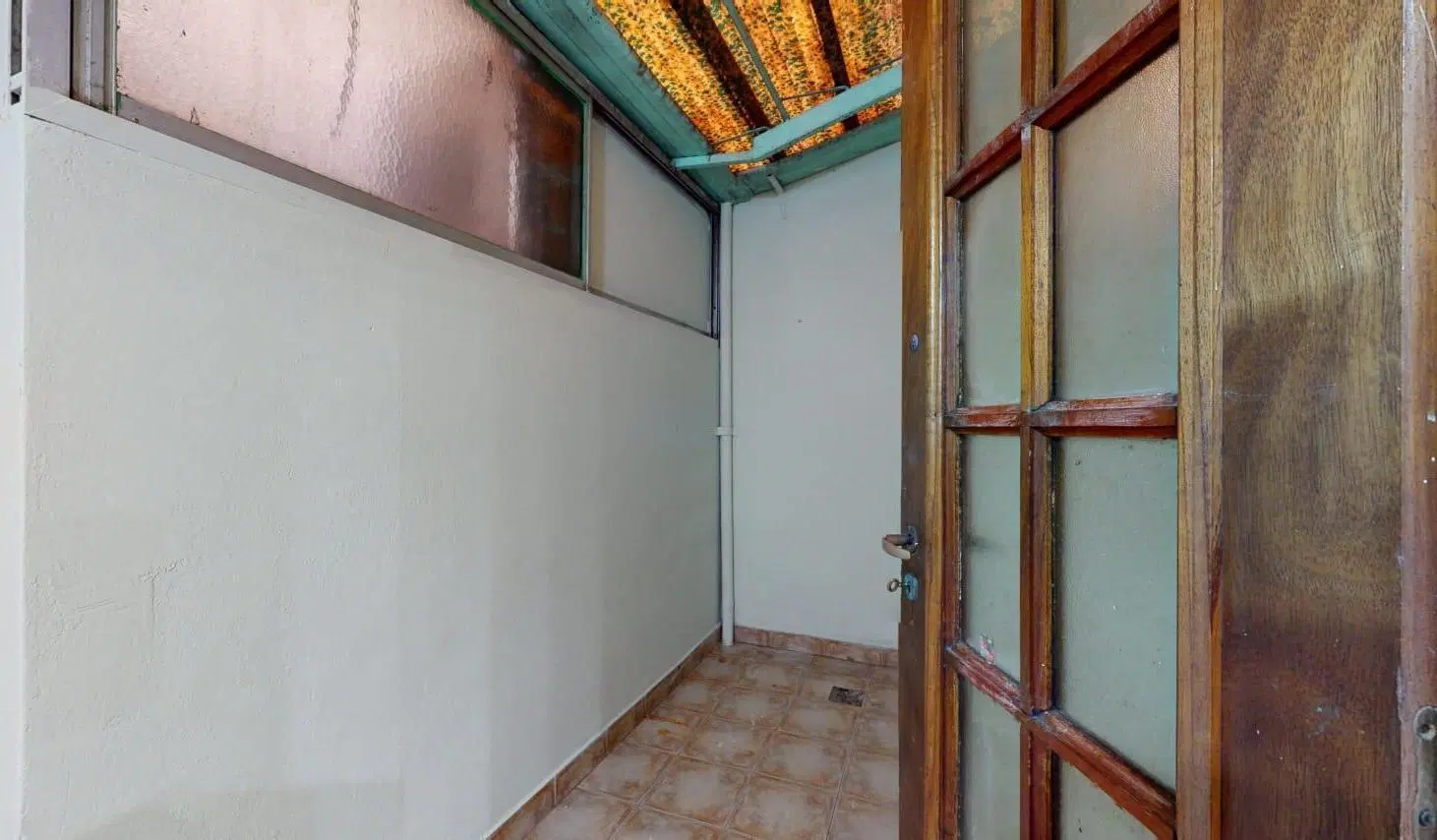 DEPARTAMENTO EN VENTA PLANTA BAJA AL FRENTE 4