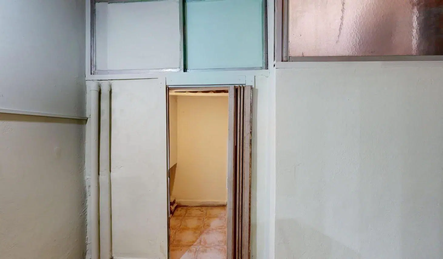 DEPARTAMENTO EN VENTA PLANTA BAJA AL FRENTE 3
