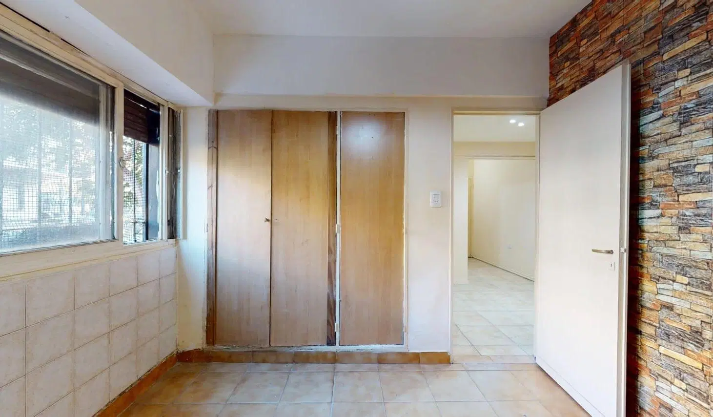 DEPARTAMENTO EN VENTA PLANTA BAJA AL FRENTE 1