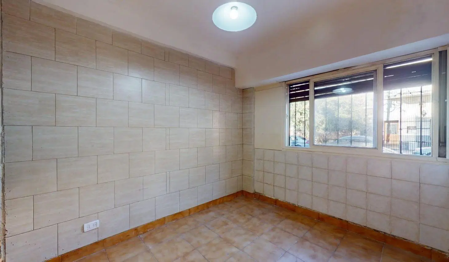DEPARTAMENTO EN VENTA PLANTA BAJA AL FRENTE 2