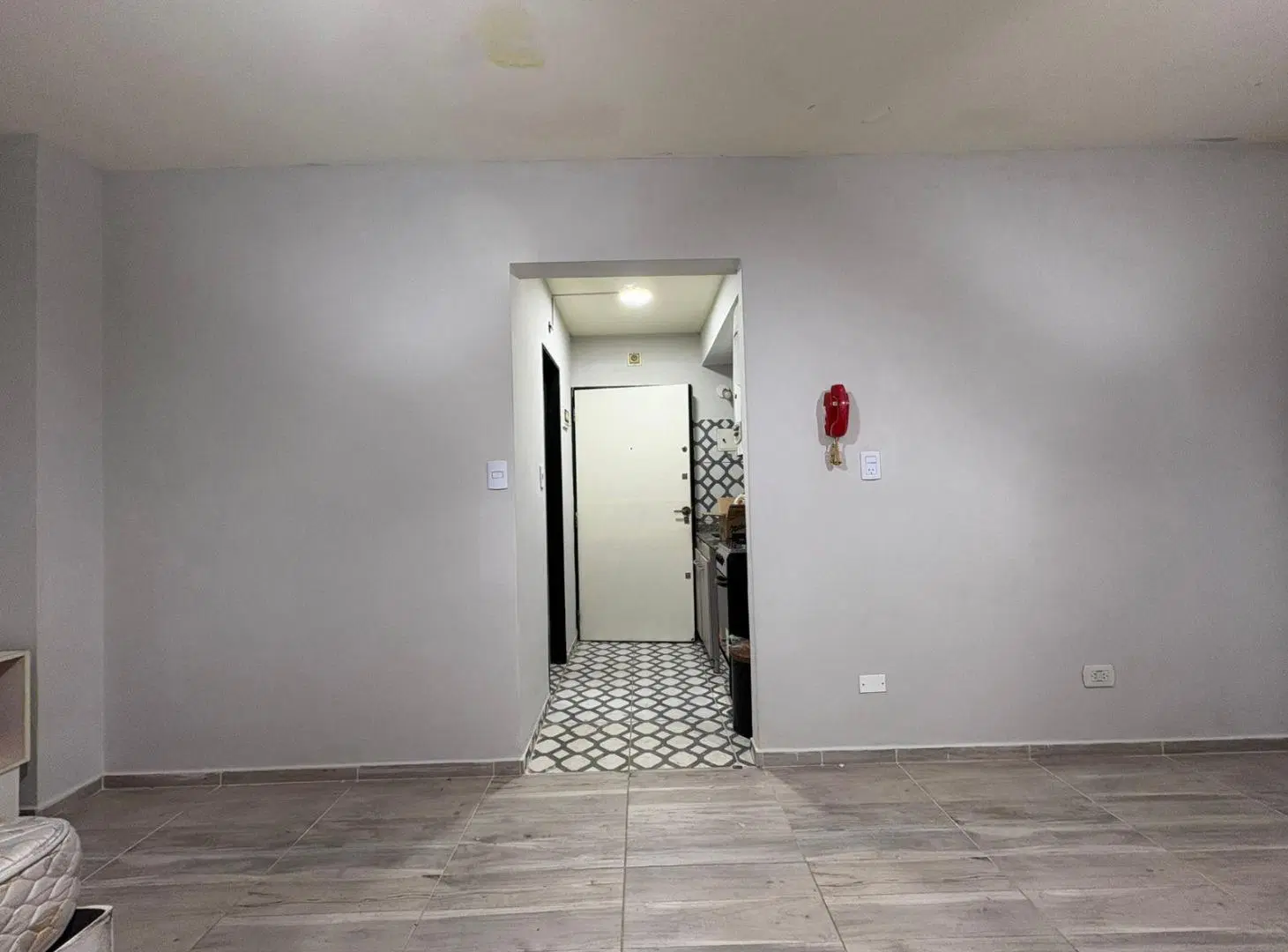 Departamento - Palermo 5