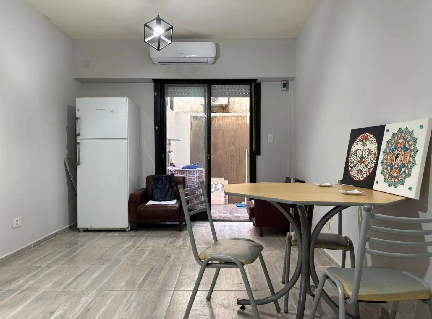 Departamento - Palermo 2