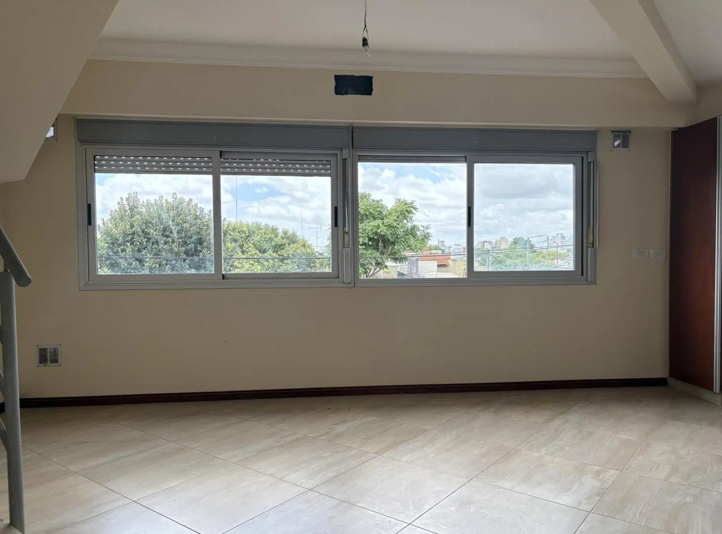 Departamento en venta Villa Lugano 1