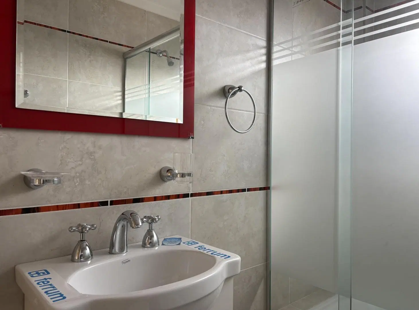 Departamento en venta Villa Lugano 4