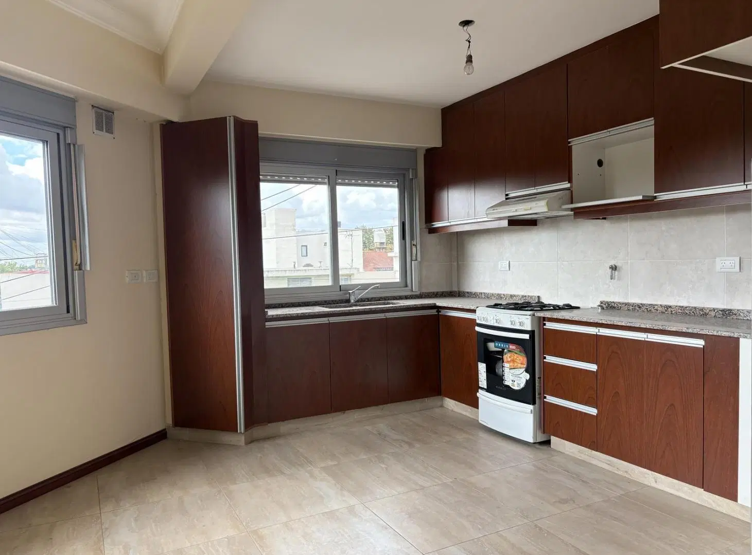 Departamento en venta Villa Lugano 5