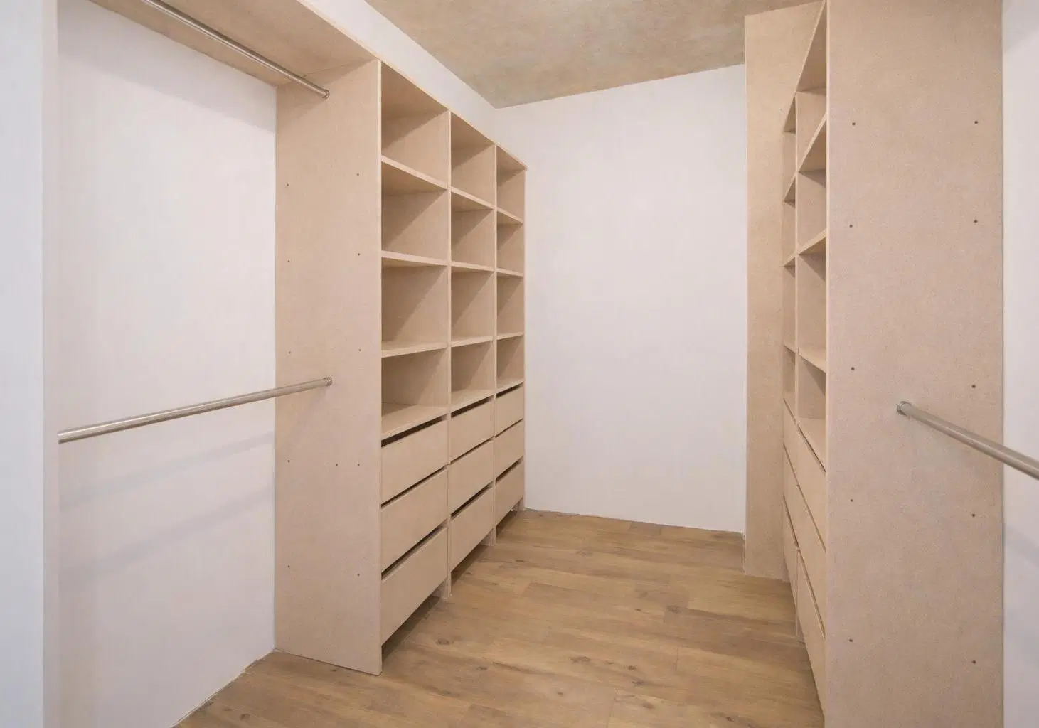 Departamento 2 ambientes Estrenar Monte Castro Villa Luro 4