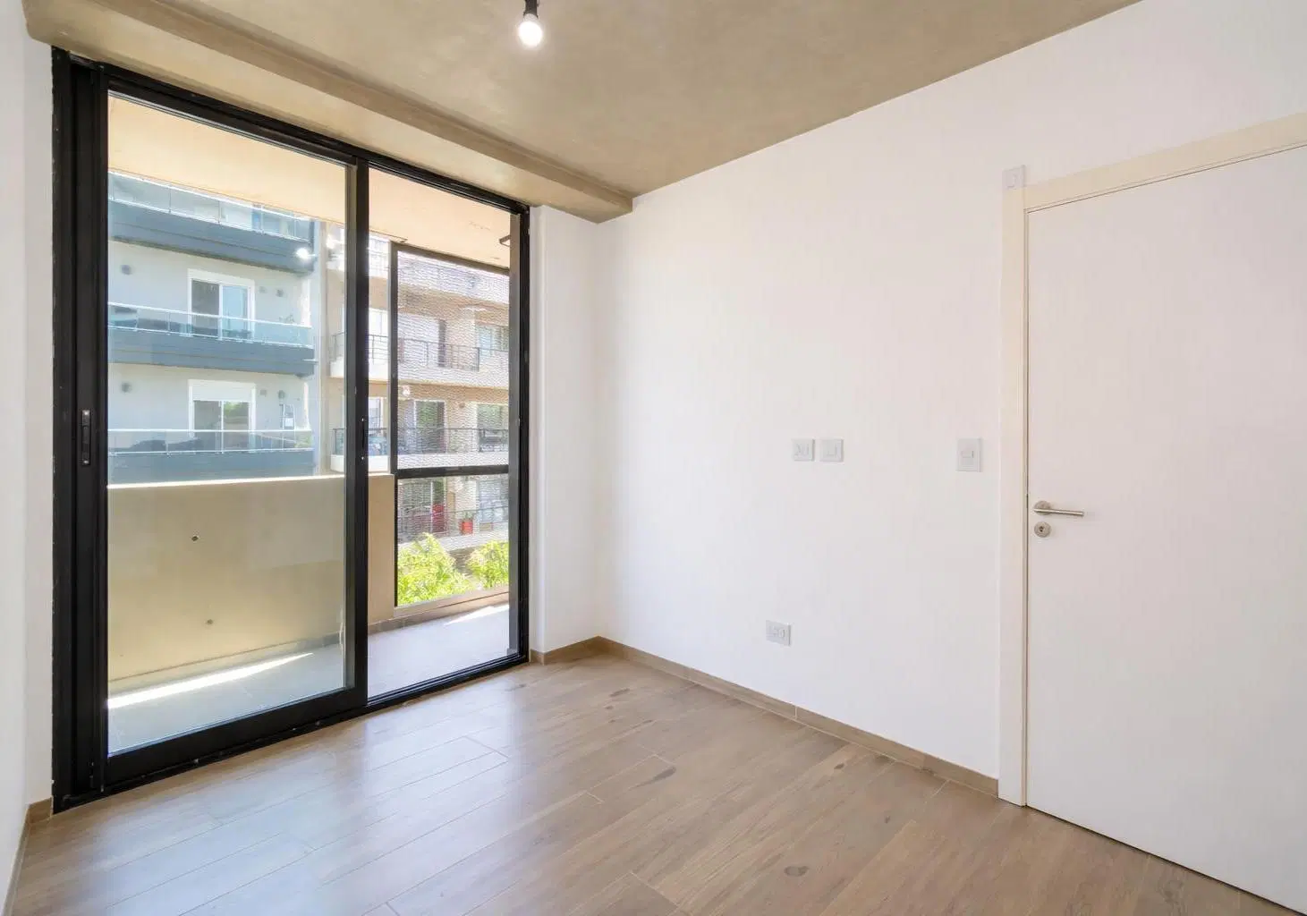 Departamento 2 ambientes Estrenar Monte Castro Villa Luro 4