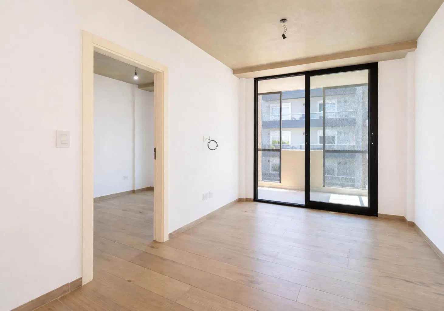 Departamento 2 ambientes Estrenar Monte Castro Villa Luro 5