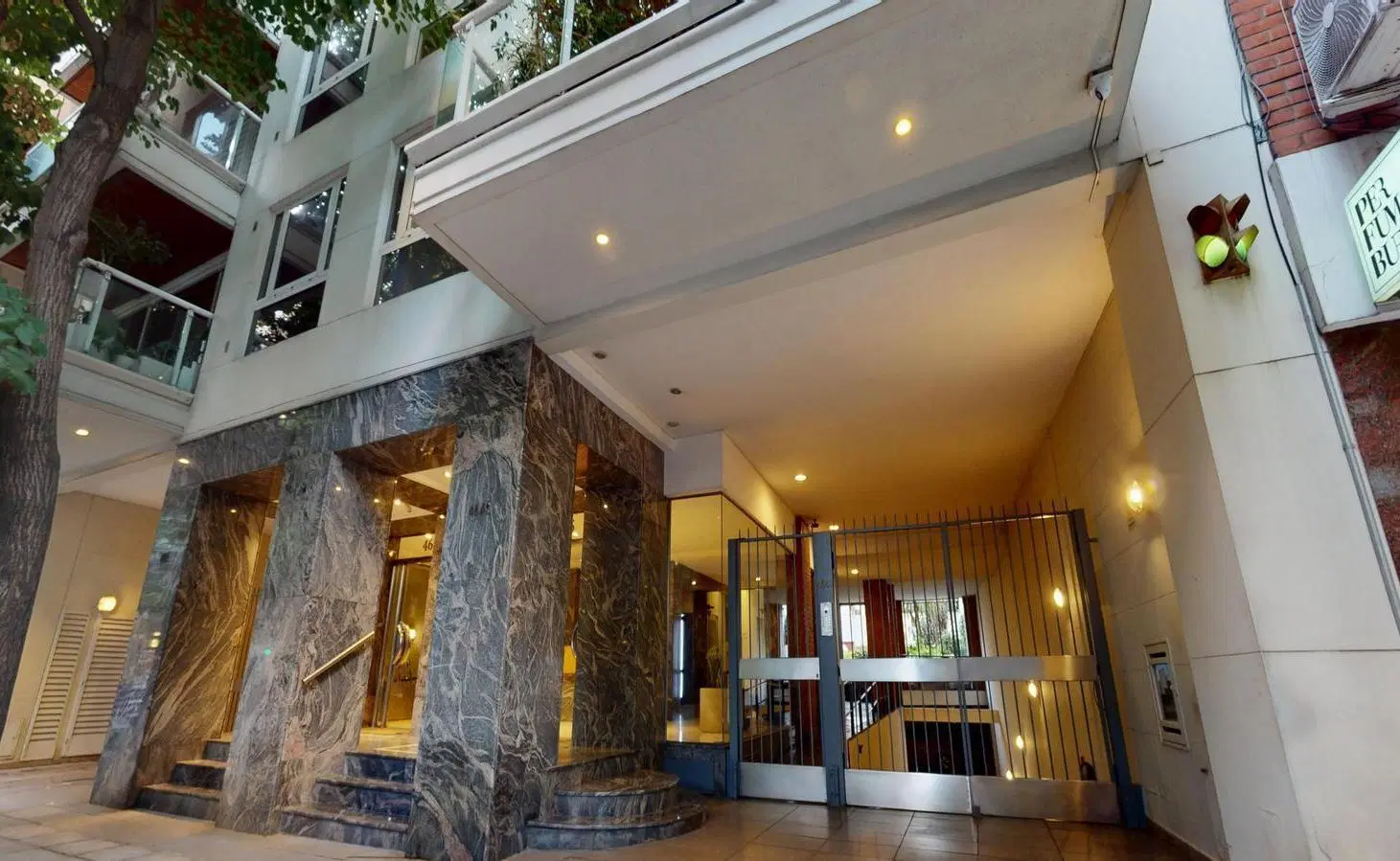 Departamento en venta Palermo 5