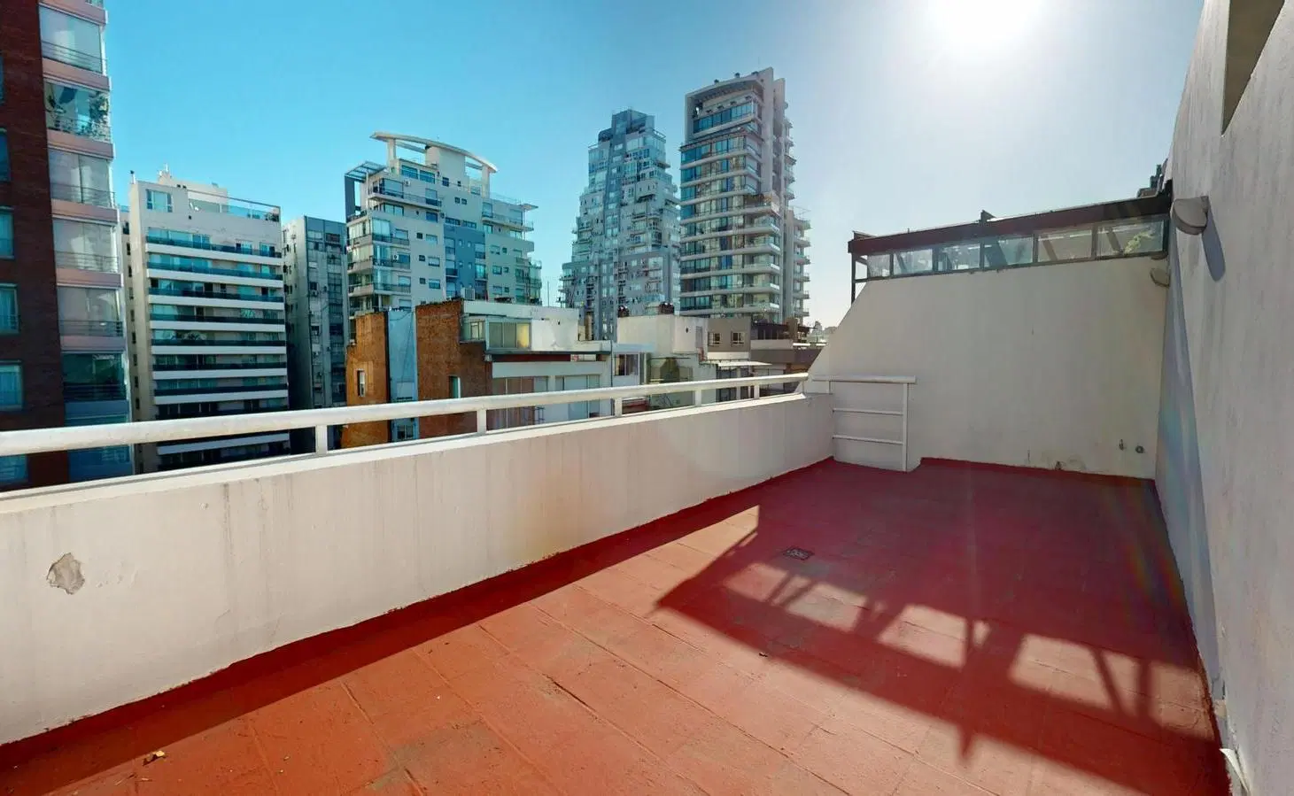 Departamento en venta Palermo 5