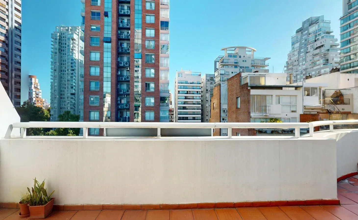 Departamento en venta Palermo 4