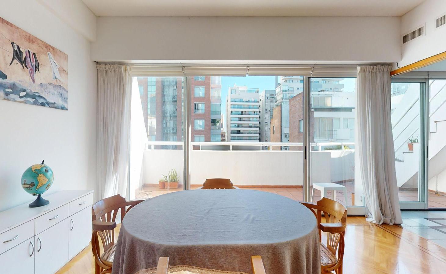 Departamento en venta Palermo