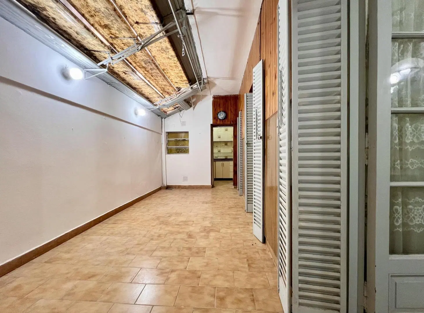 Departamento en Almagro 3