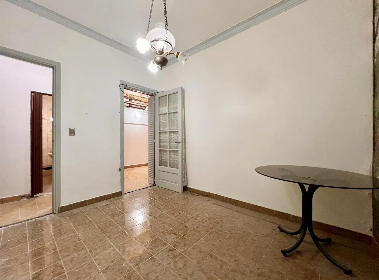 Departamento en Almagro 4