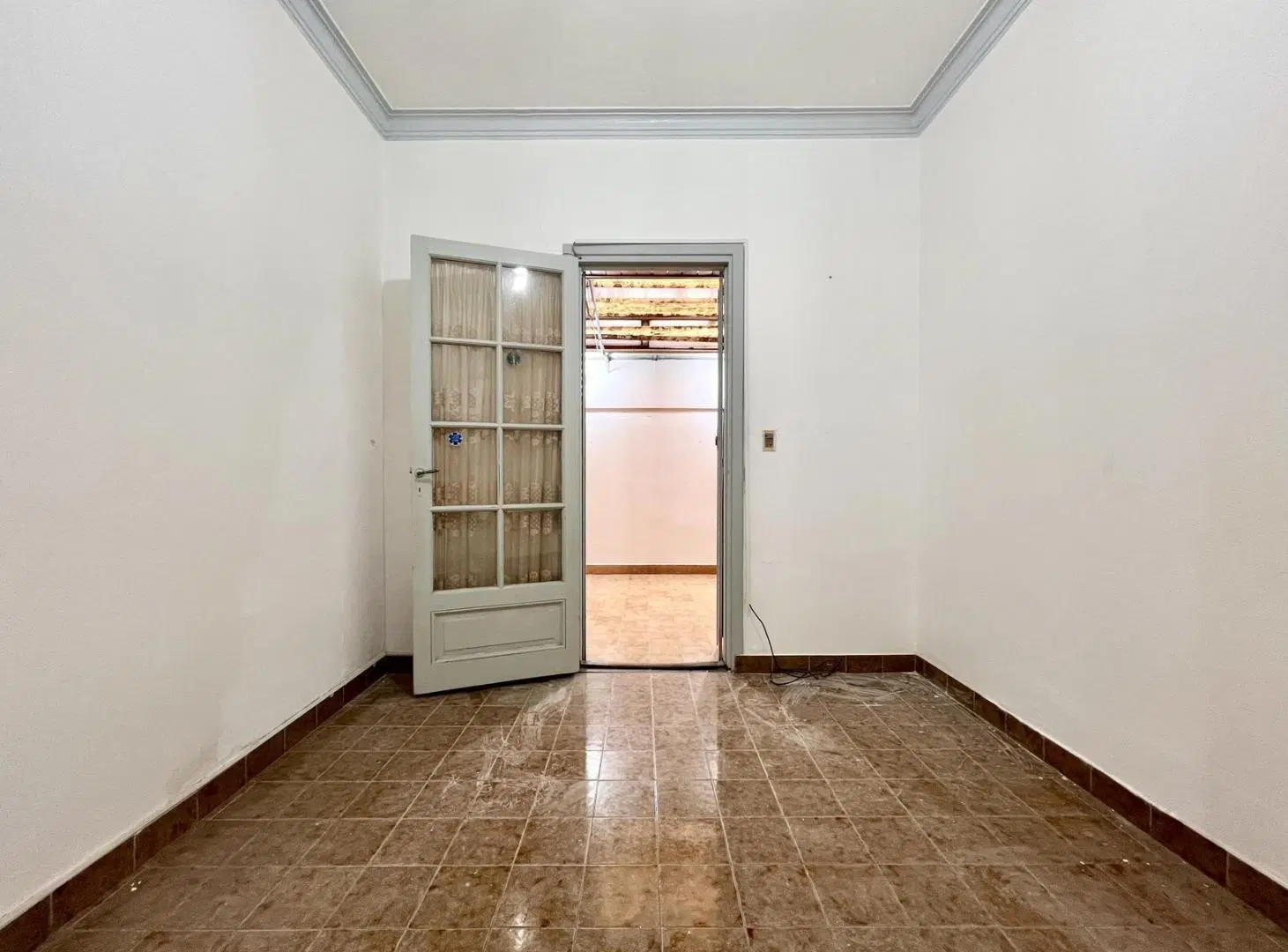 Departamento en Almagro 3
