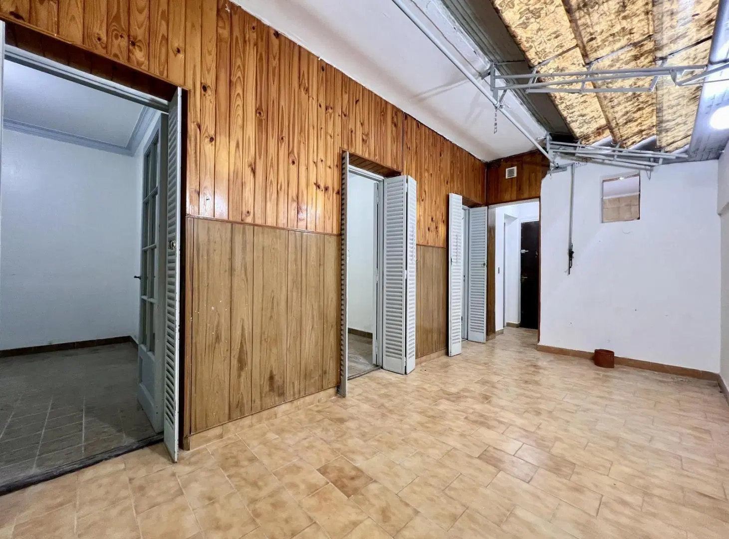 Departamento en Almagro 5