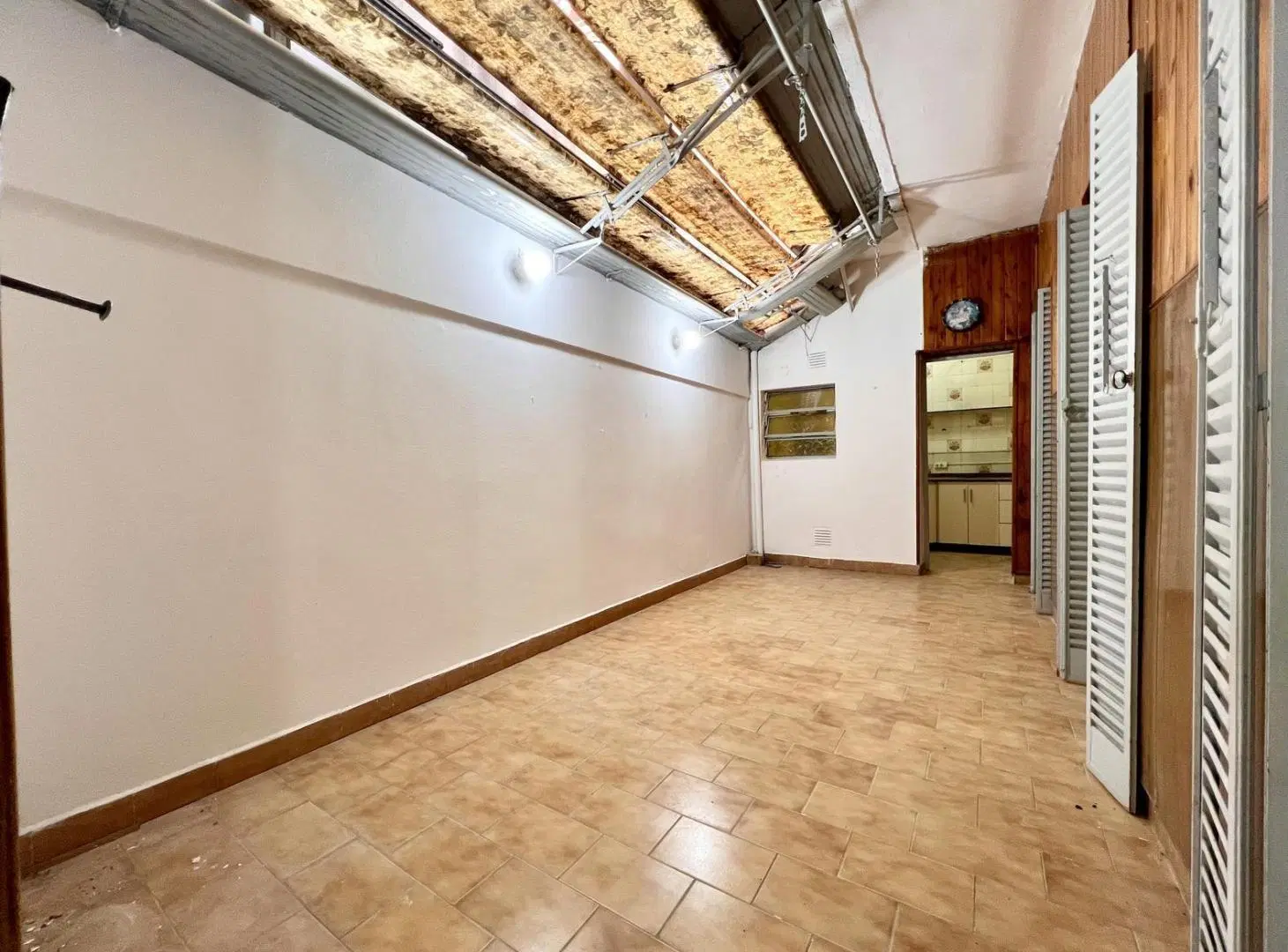 Departamento en Almagro 1