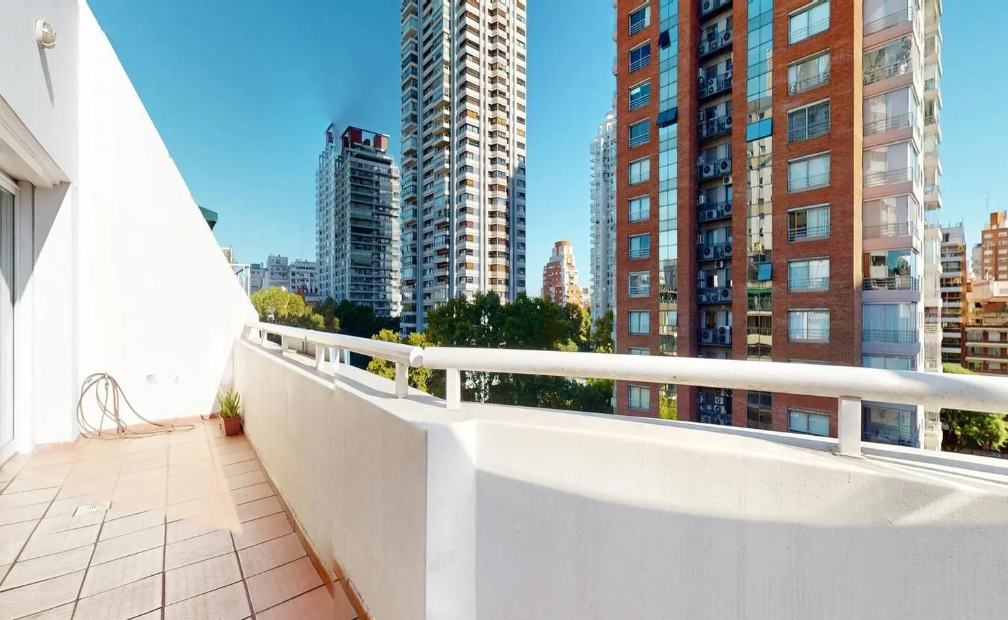 Departamento en venta Palermo 2