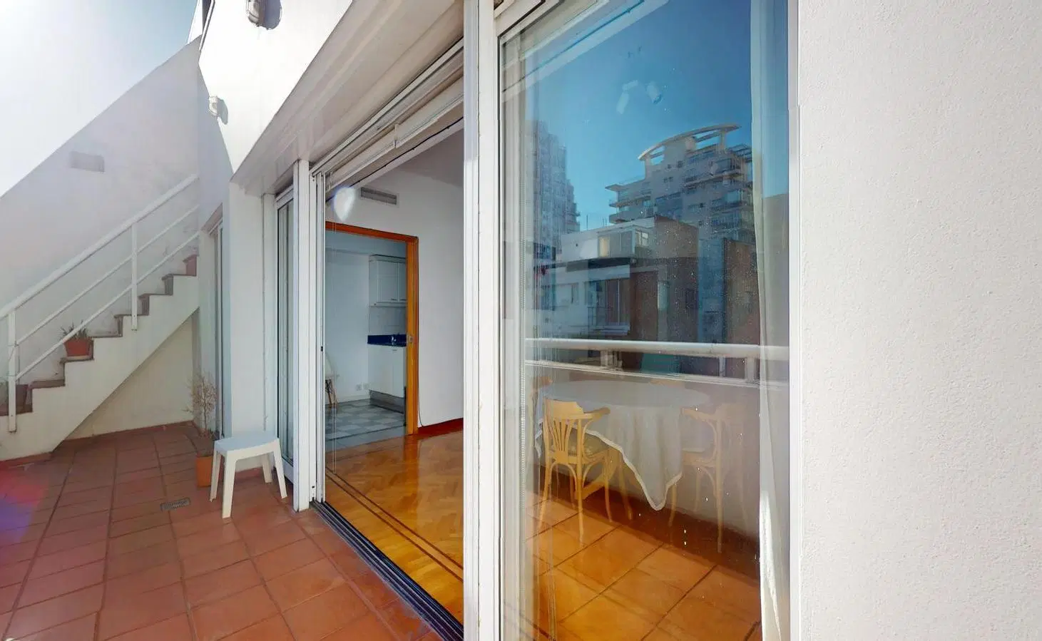 Departamento en venta Palermo 1