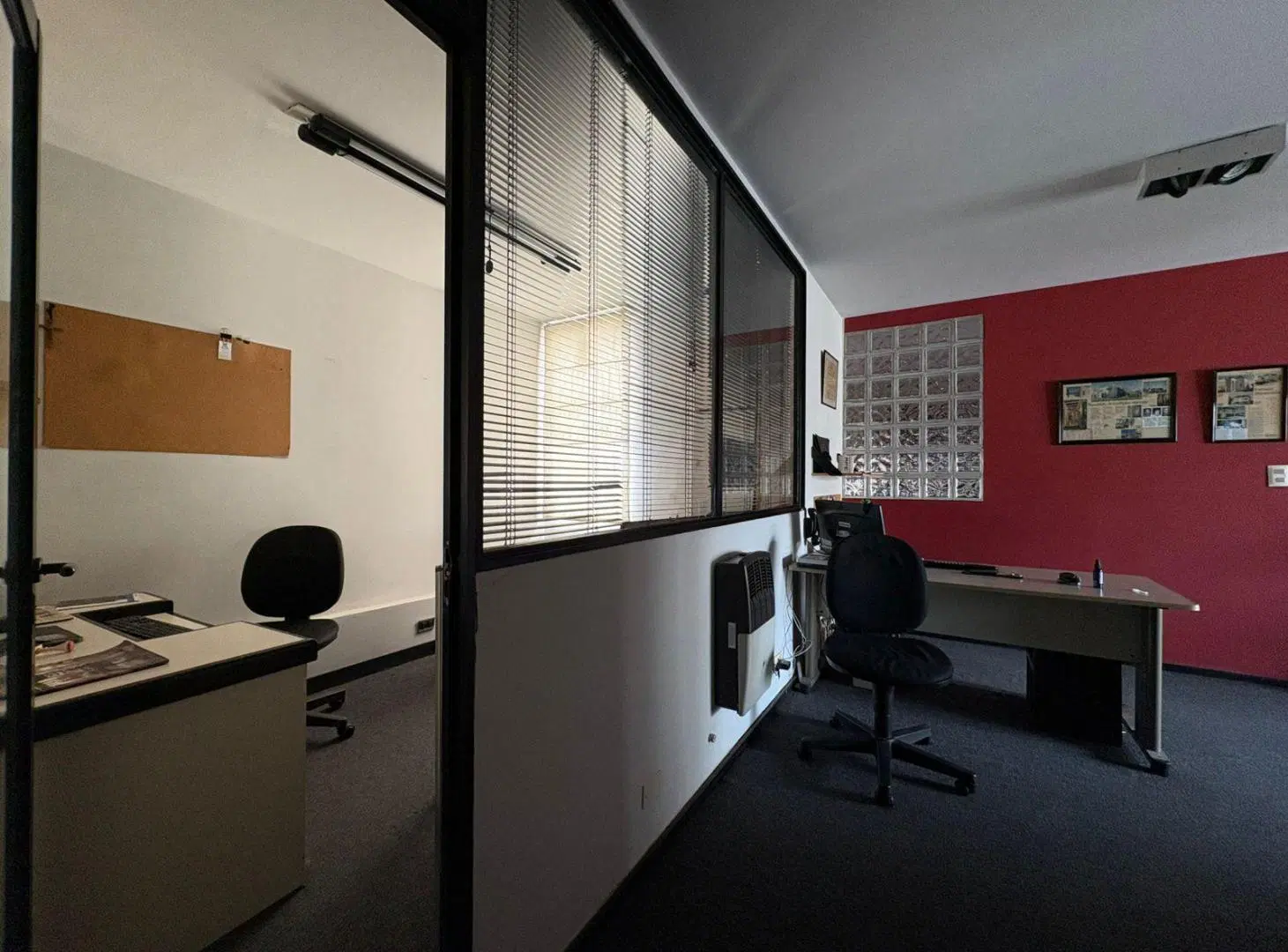 Departamento en venta con cochera 5