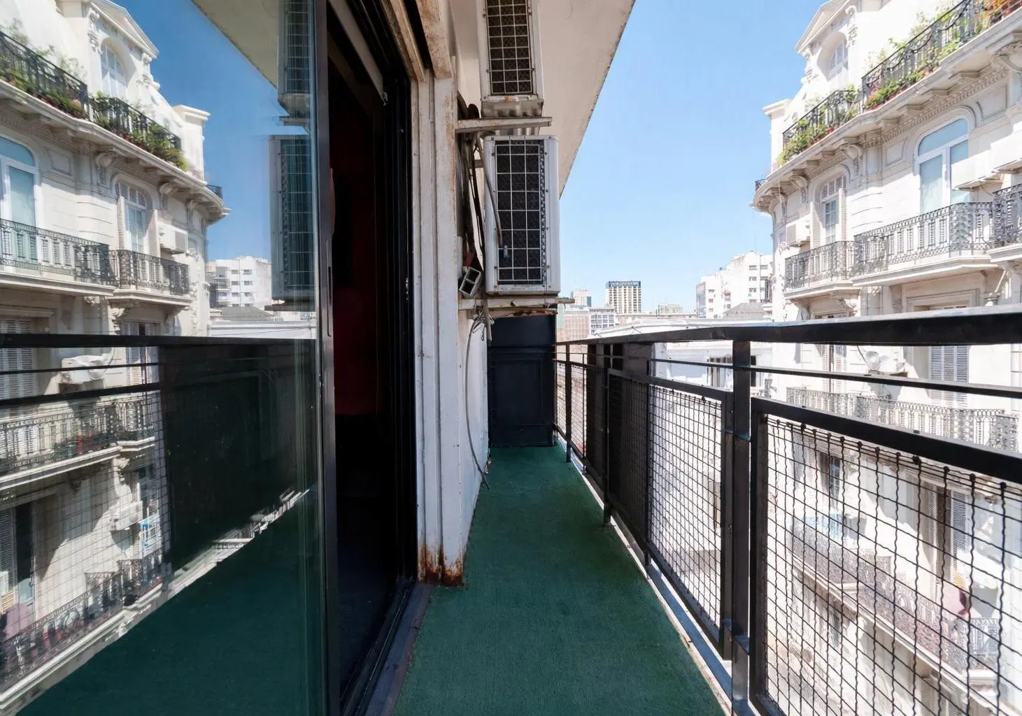 Departamento en venta con cochera opcional 2