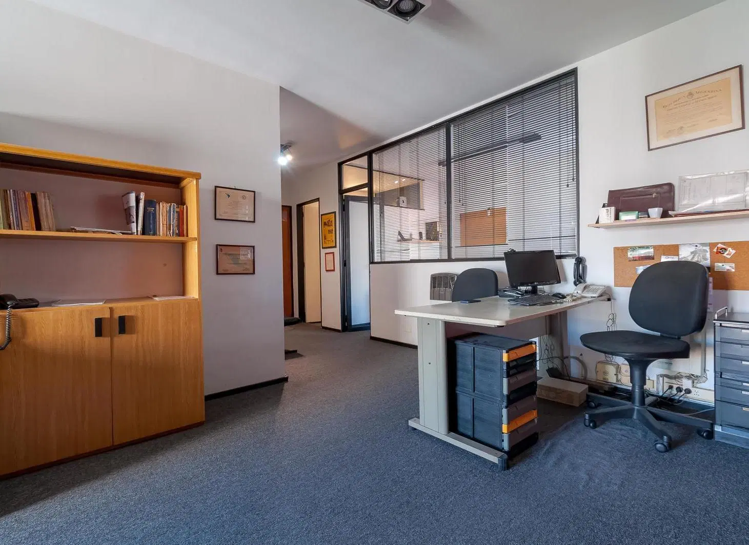 Departamento en venta con cochera opcional 4