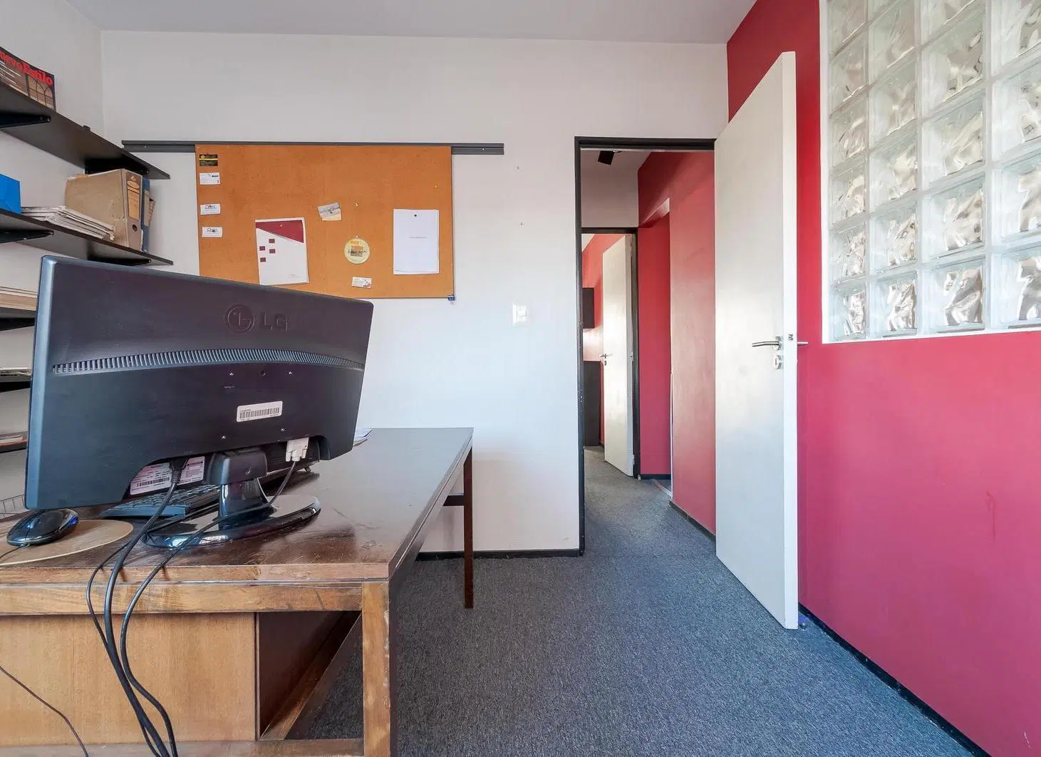 Departamento en venta con cochera opcional 5