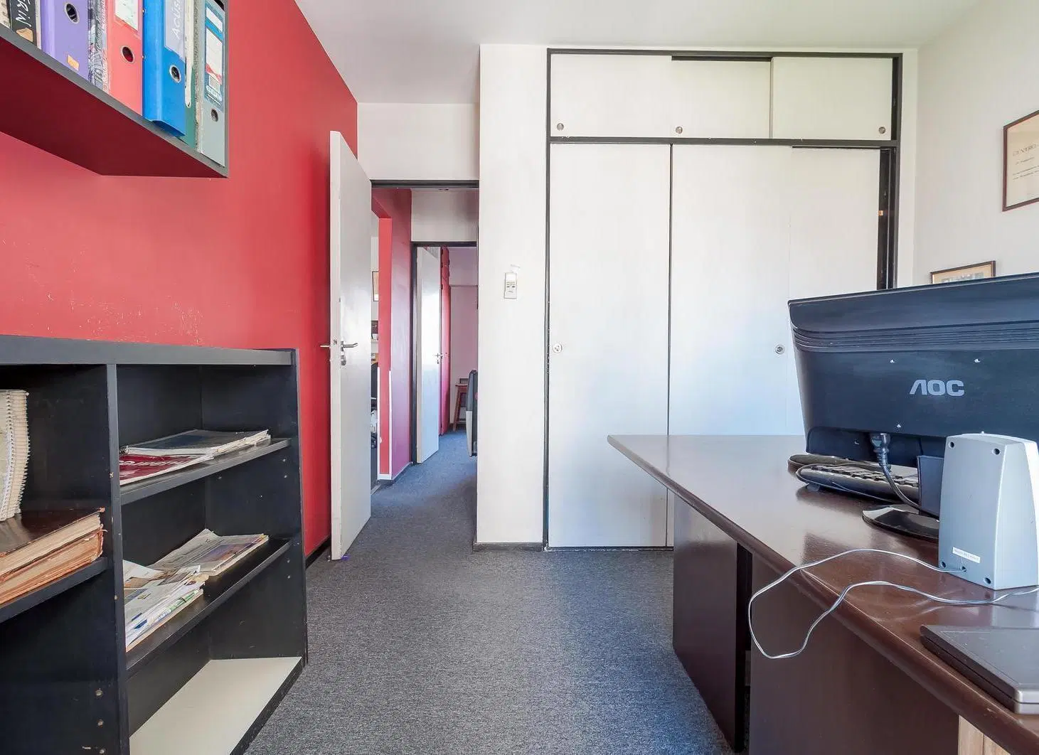 Departamento en venta con cochera opcional 3