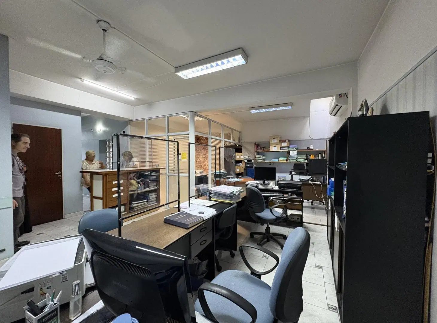 Casa en venta Villa Lugano 3
