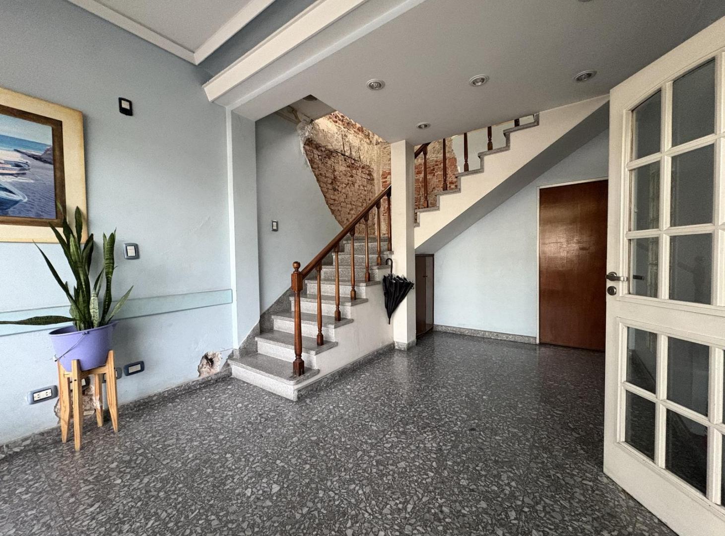 Foto de Casa en venta Villa Lugano, imagen 2