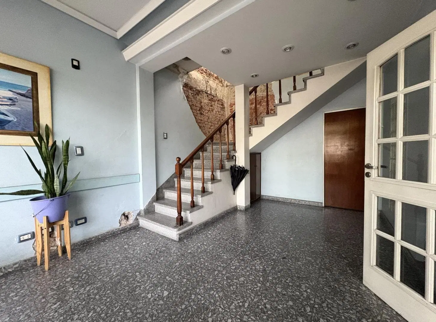 Casa en venta Villa Lugano 2