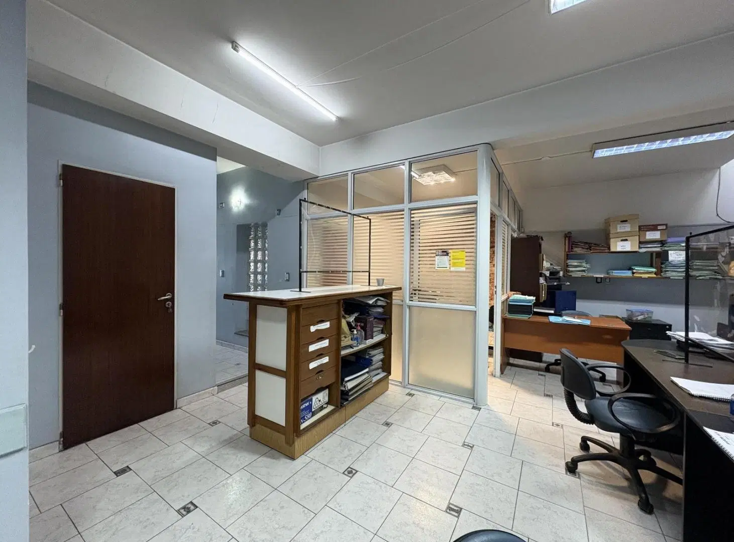 Casa en venta Villa Lugano 5