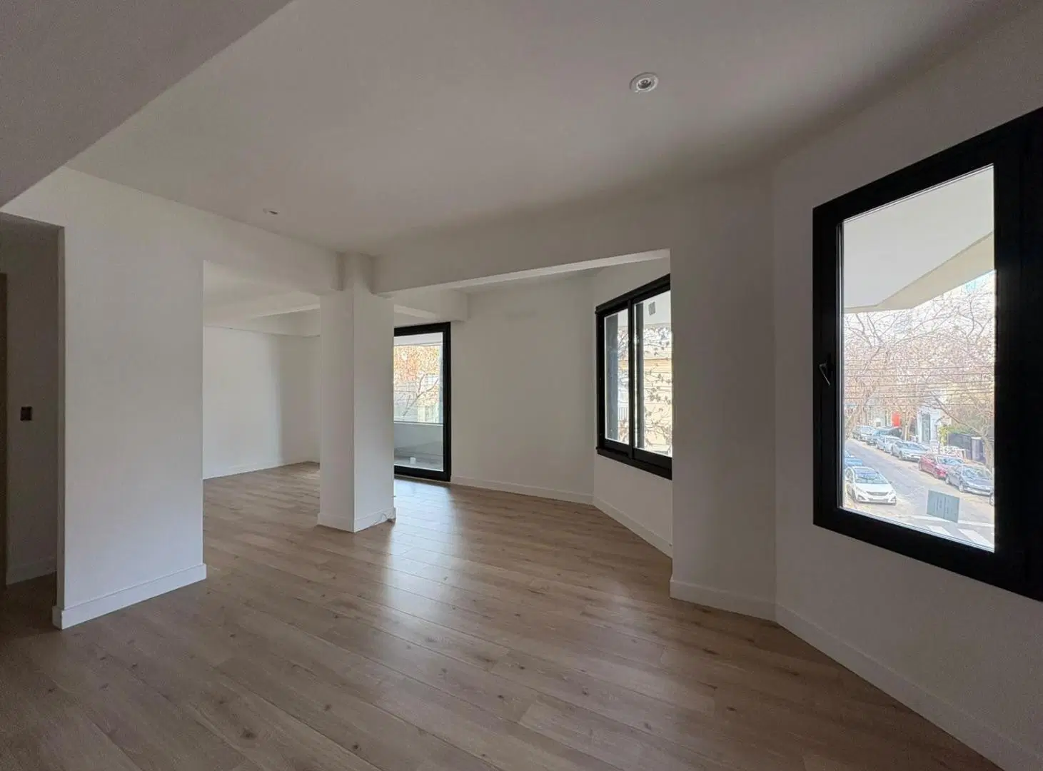 Departamento en venta Nuñez a estrenar 1
