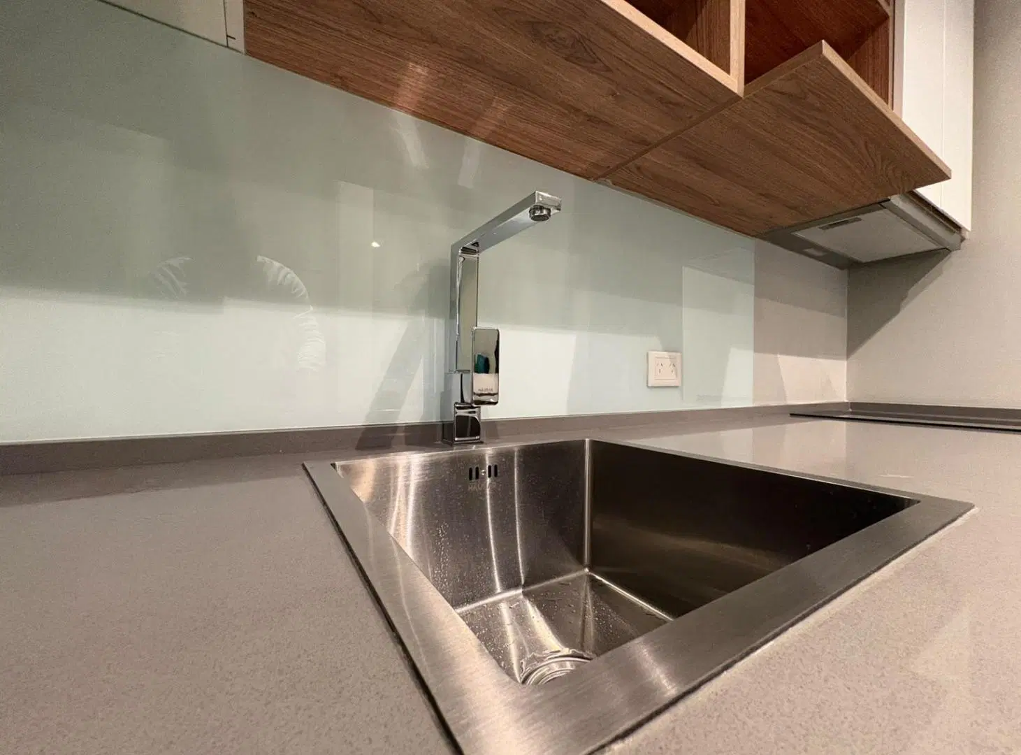 Departamento en venta, Caballito de ultima generacion y tecnologia 5