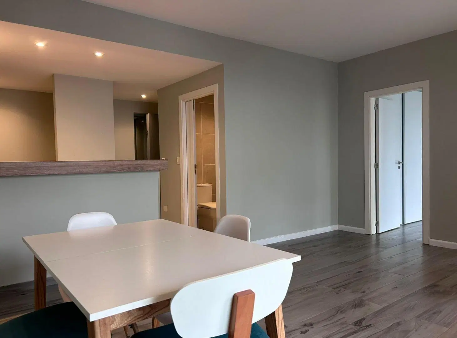 Departamento en venta, Caballito de ultima generacion y tecnologia 2