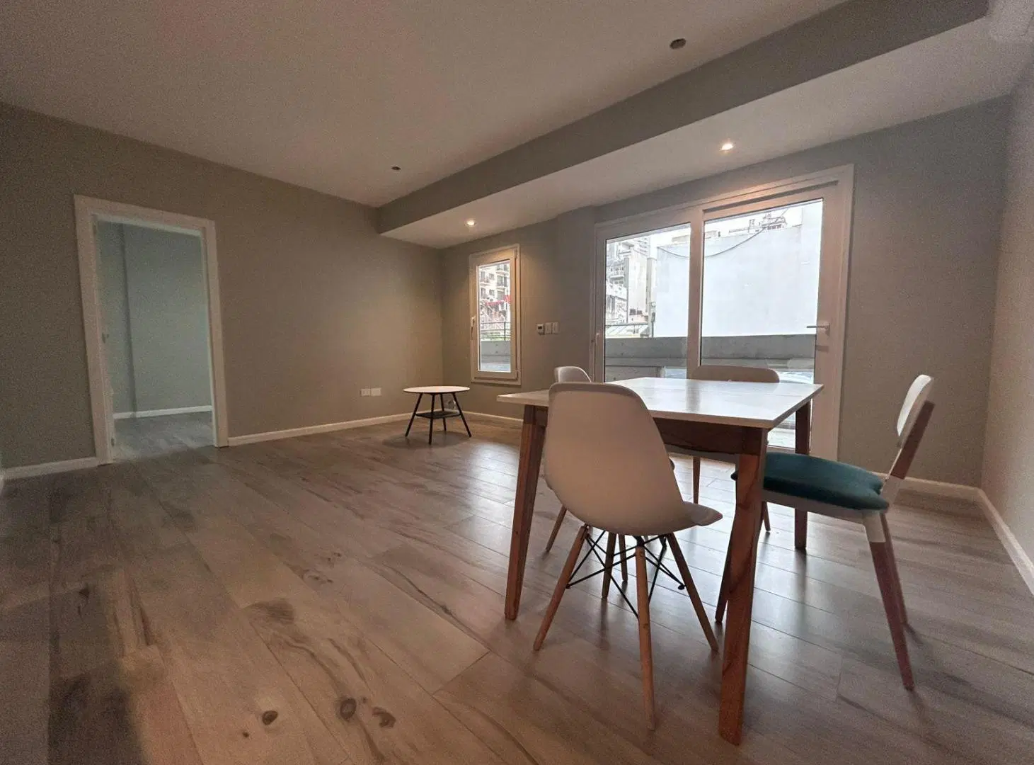Departamento en venta, Caballito de ultima generacion y tecnologia 3
