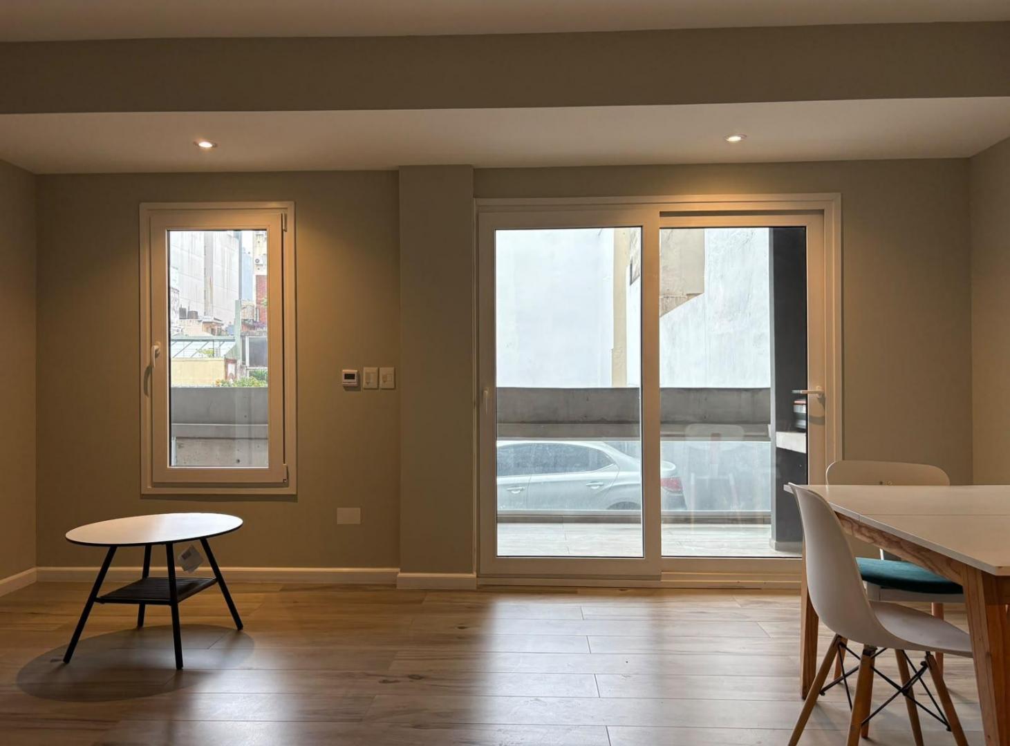 Departamento en venta, Caballito de ultima generacion y tecnologia