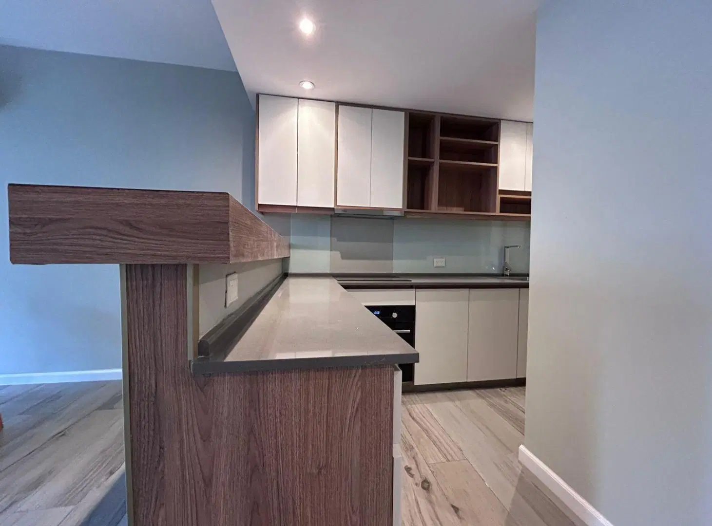 Departamento en venta, Caballito de ultima generacion y tecnologia 5